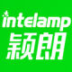 intelamp solar lights
