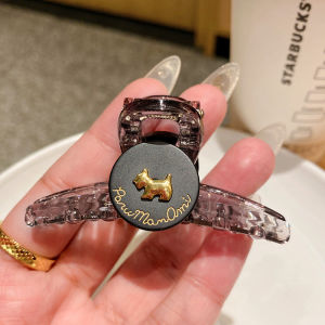 Mini Fashion Hair Clips Side Clips Bangs Clips Womens Hair Accessories Korean Style Other Embedded Material Hair Grips