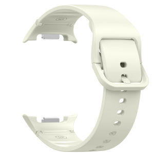 1/2pcs Breathable Silicone straps For Samsung Galaxy watch 8 40/44mm Replacement Sport bracelet for Galaxy watch 8 classic 46mm