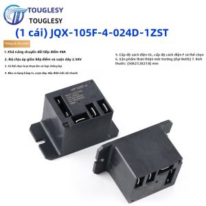 TOUGLESY | Rơ-le Điều Hòa 220V