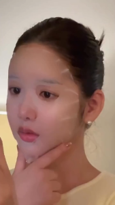 (MOLVANY) D-lockcell mask pack Pro (1 Box = 5 Masks X 17g) - COCOMO