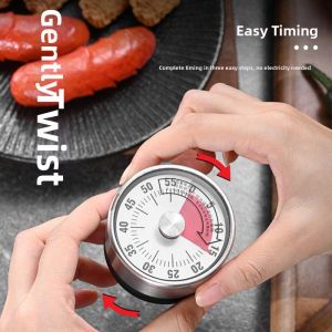 Countdown Kitchen Timer Clock