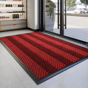 XICAITOU | Non-slip Water Absorbing Door Mat