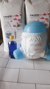 [ CHỈ ĐI ĐƠN SỐ LƯỢNG 1] 100 Bỉm trần quần Hana đủ size từ 4 tới 26 kg cam kết hàng đúng mô tả chất lượng đảm bảo an toàn cho người sử dụng