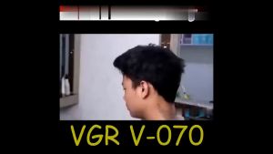 VGR 070/030 Hair Clipper Rechargeable Hair Trimmer Mens Hair Grooming V-030