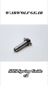 SHS Spring Guide v2 WARWOLFGEAR
