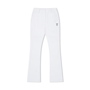 EUROPEAN TOUR | Sun Protection Elastic Womens Pants
