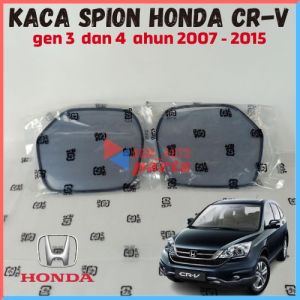 Kaca Spion Honda CRV Gen 3-4 2007 2008 2009 2010 2011 2013 2014 2015 2016