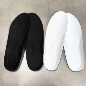 Lót Giày Tăng Chiều Cao 1.5–3.5cm NAFOING – Đệm Hơi Chống Sốc Êm Chân Cắt Theo Size Thoáng Khí
