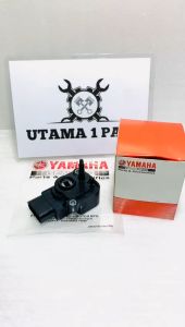 SENSOR MAQS TPS THROTTLE BODY JUPITER Z1 JUPITER Z ONE NEW (GEN 2) VEGA FORCE FI BARU ORIGINAL