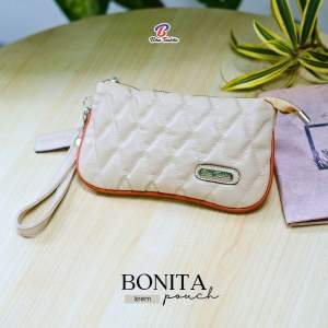 Bonita by Biru Tsabita / Dompet Wanita Murah dan Berkualitas