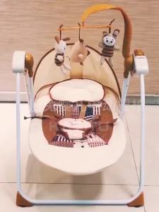 Baby rocker bouncer baby rocking chair baby swing baby rocker bouncer baby cradle sleep with baby