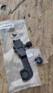 Bộ Chuyển Đổi Tai Nghe J-Arm Có Thể Điều Chỉnh BOOIU Giá Đỡ Kính Nhìn Đêm PVS14 Phụ Kiện Mũ Bảo Hiểm Chiến Thuật Giá Đỡ Nhựa Cho Thiết Bị Bảo Hộ