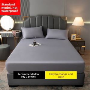 JIFANPAUL | Waterproof Anti-Urine Cooling Bed Sheet