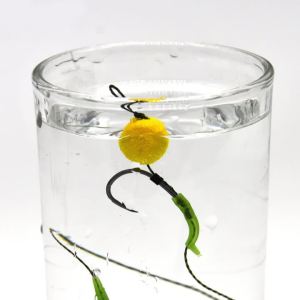 MNFT 1 Chai Mùi Cá Chép Mồi Câu Cá Boilies 4 Hương Vị Bóng Nổi Hạt Thức Ăn Nhân Tạo Cá Chép Mồi Dụ/Tóc giàn Khoan