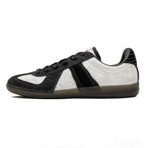 MADEN | Giày Sneaker Nam Cổ Thấp Phong Cách Retro Trung Hoa