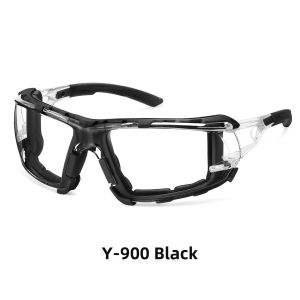 Windproof Anti-Dust Fog Resistant Glasses