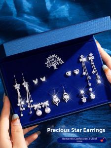 Luxury & Exquisite Ear Jewelry
