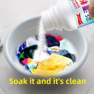 JCONL | Stain Removal Bleaching Agent for White and Colored Clothes