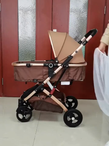 มุ้งกันยุงสำหรับรถเข็นเด็ก ทั้งป้องกันแมลงและระบายอากาศได้ดี