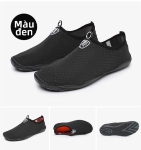 Giày Lặn Chống Trầy Nhanh Khô Thoáng Khí