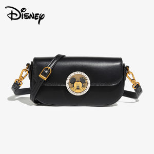 Disney Mickey Mouse Bags for women fashion sling shouder bag PU leather