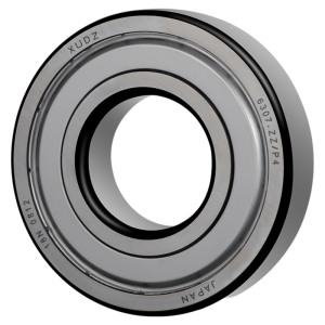 XUNDAZC | High Speed Ball Bearings 6307 6308 6309 6310 6311ZZ 6311RS 6312ZZ 6312RS