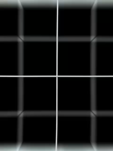 GI-MANHOLE COVER MOSAIC CUSTOM MODE