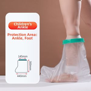 ZHONGLIANG | Waterproof Protective Cover for Post-Surgery Wounds and PICC Lines