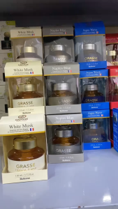 Nước hoa ô tô Grasse nước hoa ô tô cao cấp từ Hàn Quốc