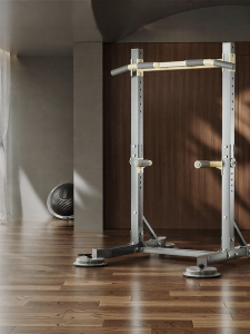 MIKING | Indoor Pull-Up Bar Family Fitness Equipment