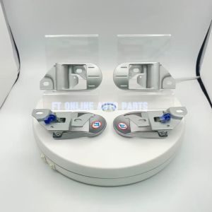 PROTON SAGA 2003-2008 LMST DOOR HANDLE INNER INTERIOR 2004 2005 2006 2007