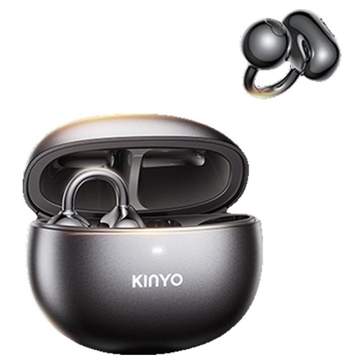 Kinyo | AI Translation Bluetooth Earbuds | Lazada PH