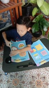 BELAJAR MENGGUNTING - CUTTING WORKSHEET - PERMAINAN EDUKASI ANAK - MURAH - LEMBAR BELAJAR ANAK