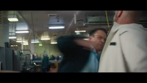 The Accountant 2 2025 DVD English Movies