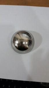 Batok Stainless 2 1/2"(304)