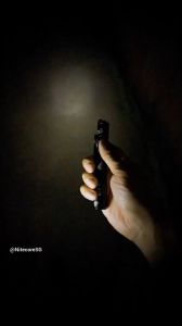 Nitecore MT2A PRO - 1000 lumens