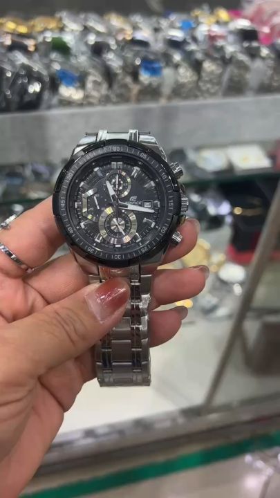 Casio edifice cheap ef 539 original