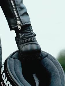 MOTOWOLF | Crash-Resistant Windproof Warm All-Season Motorcycle Gloves