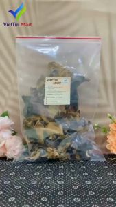 150gr Nấm Mèo Mộc Nhĩ Khô Loại To Dày