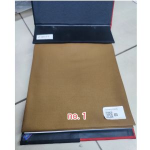 Kain Bahan Celana semi wool Gianni R. 200s / Bahan Celana (hrg PerCelana)