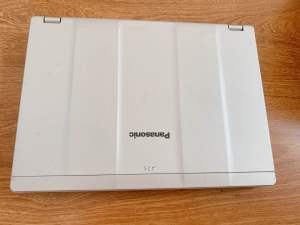 [Gọn nhẹ] Laptop panasonic SZ5