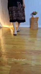 DASTER CAP JUMBO LD 120 RAYON TEBAL BUSUI MOTIF TERBARU MAURA CAP SUSUN BATIK CAP PEKALONGAN