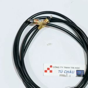 Cáp quang Optical Cable Digital Audio dài 1.5m / 2m / 3m / 5m