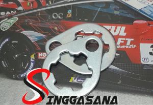 RING PLAT KLEMAN GEAR GIR  DEPAN JUPITER MX