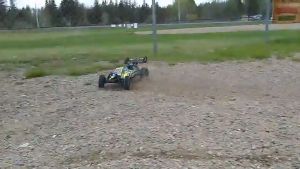 HSP 94970 rc car engine nitro buggy off-road camper NB6 26CXP engine