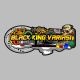 Blackkingvariasi