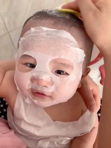 Baby Shower Brush Soft Silicone Brush Shower Sponge Silicone Scalp Massage Bath Brush Hair Wash Berus Mandi Baby