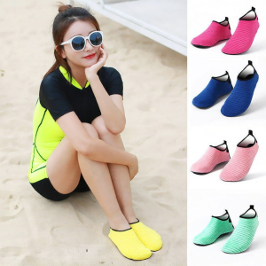ZIYOUSHA | Barefoot-like Soft Shoes for Swimming Yoga Running and Trekking