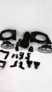 Honda Jazz GE RS Fog Lamp 2008-2010